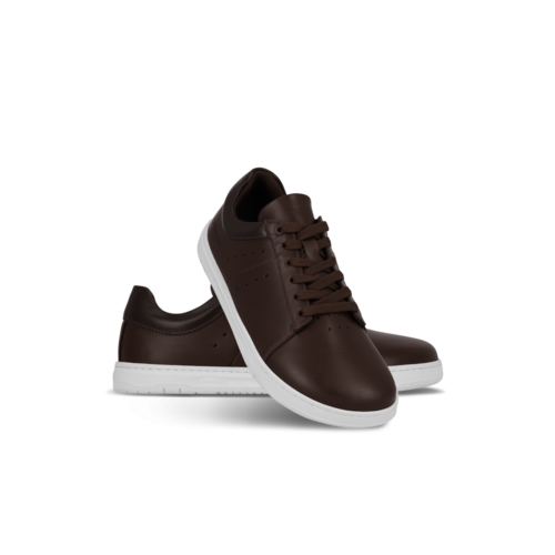 Barebarics Enigma Dark Brown