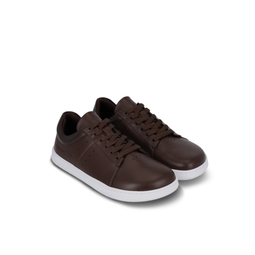Barebarics Enigma Dark Brown