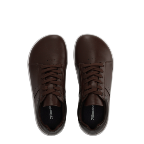 Barebarics Enigma Dark Brown