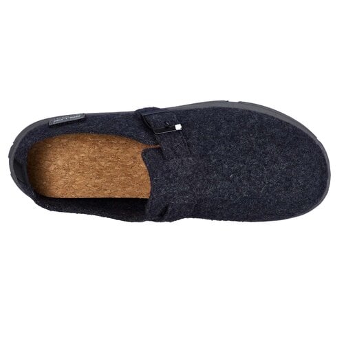 Ballop Snuglo Black/Grey