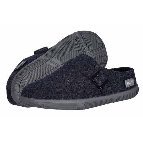 Ballop Snuglo Black/Grey