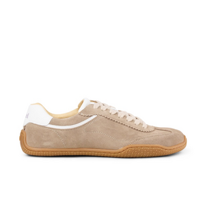 Koel Vienna Suede Grounding Taupe