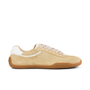 Koel Vienna Suede Groundies Beige