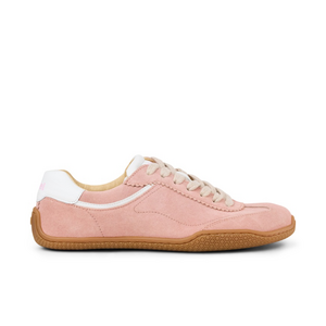 Koel Vienna Suede Pink