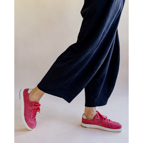 Blusun BLSN-600W+ Leather Women Pink