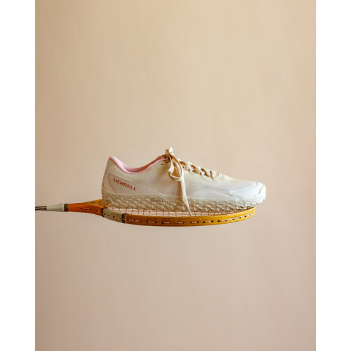 Merrell Vapor Glove 7 Women Sand Dune