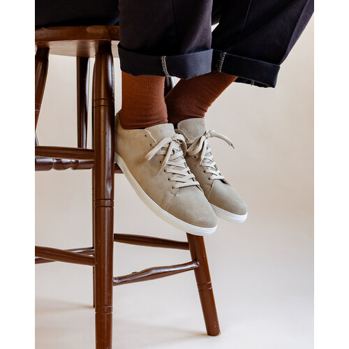 Groundies Zero Men Stone