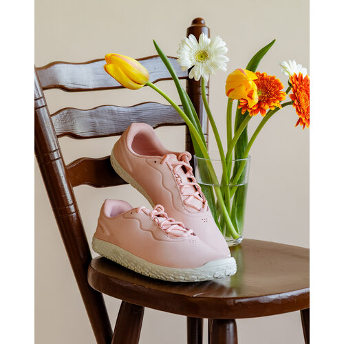 Merrell Vapor Glove 7 Leather Women Peony