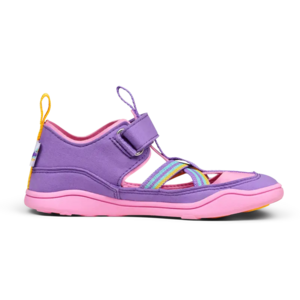 Affenzahn Sandal Vegan Breezy Creative Tucan