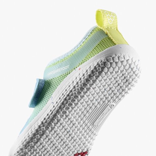 Vivobarefoot Primus Sport IV Toddler Skyway
