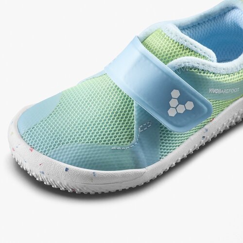 Vivobarefoot Primus Sport IV Toddler Skyway