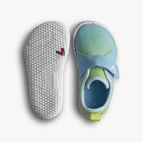 Vivobarefoot Primus Sport IV Toddler Skyway