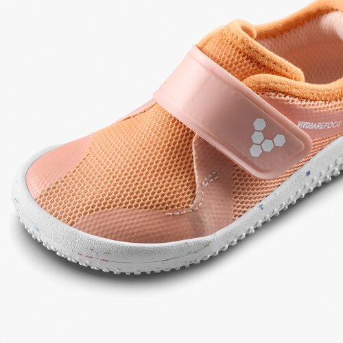 Vivobarefoot Primus Sport IV Toddler Apricot Vivobarefoot Primus Sport IV Toddler Apricot