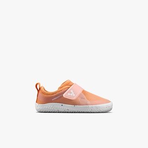 Vivobarefoot Primus Sport IV Toddler Apricot