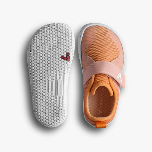Vivobarefoot Primus Sport IV Toddler Apricot Vivobarefoot Primus Sport IV Toddler Apricot