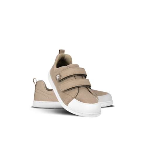 Be Lenka Canvi kids Light Brown Be Lenka Canvi kids Light Brown