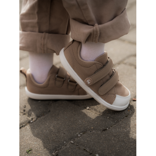 Be Lenka Canvi kids Light Brown Be Lenka Canvi kids Light Brown