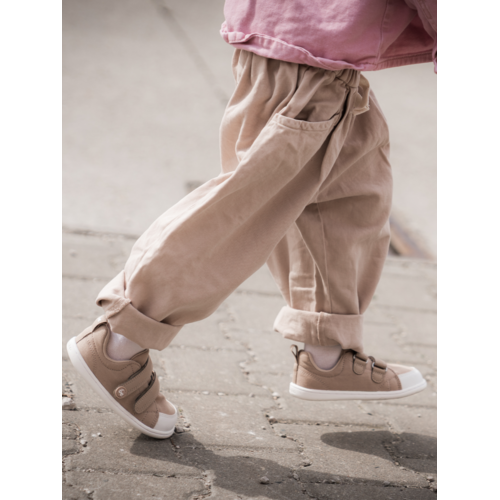 Be Lenka Canvi kids Light Brown Be Lenka Canvi kids Light Brown