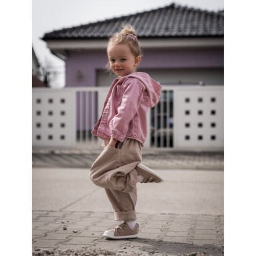 Be Lenka Canvi kids Light Brown Be Lenka Canvi kids Light Brown