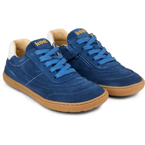 Koel Dustin Suede Jeans