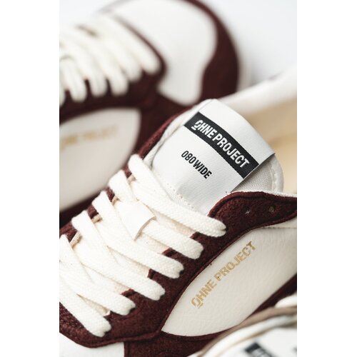 Ohne Project Project 080 Wide Red Wine