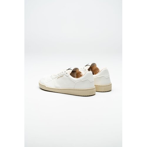 Ohne Project Project 080 Wide Vintage White