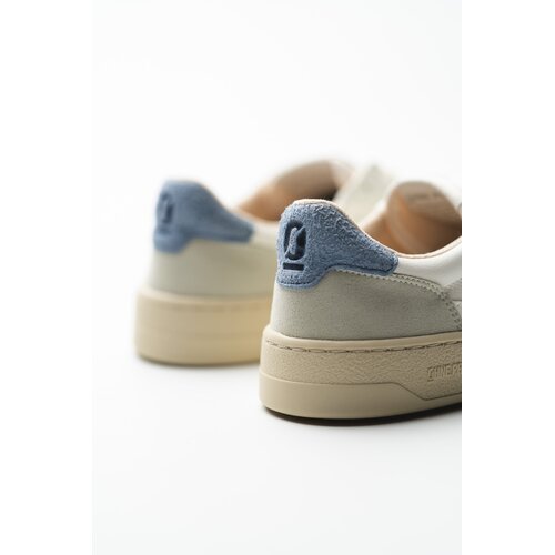 Ohne Project Project 080 Heritage Jeans