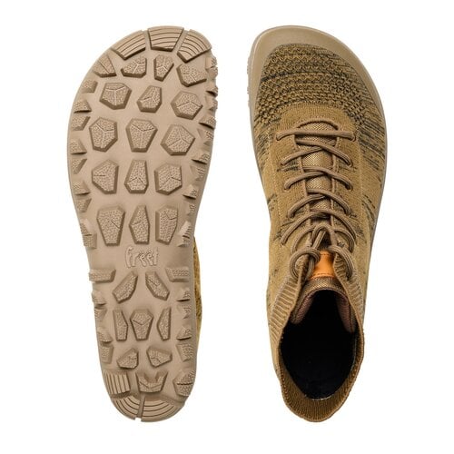 Freet Selva Brown/Black