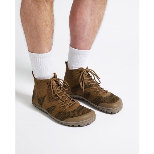 Freet Selva Brown/Black