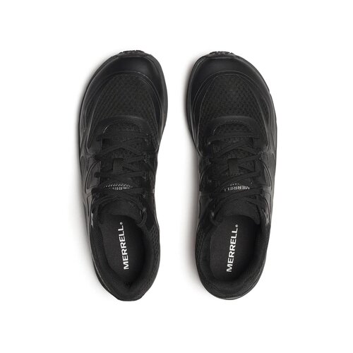 Merrell Trail Glove 8 Men Black