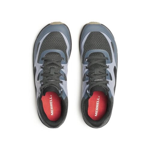 Merrell Trail Glove 8 Men Comet