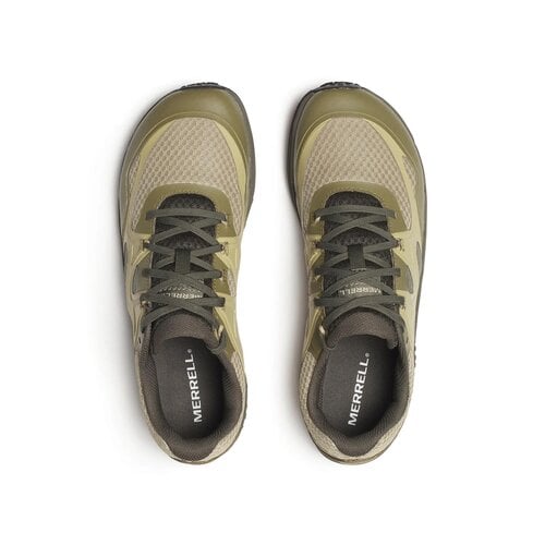 Merrell Trail Glove 8 Men Rattan