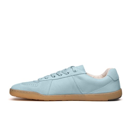 Blusun BLSN-200W Leather Women Light Blue Blusun BLSN-200W Leather Women Light Blue