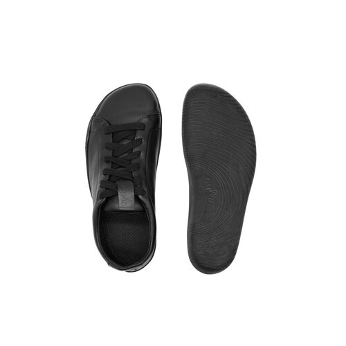 Aylla Keck Ladies Blacky Black