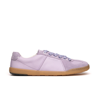 BLSN-200W Leather Women Lilac