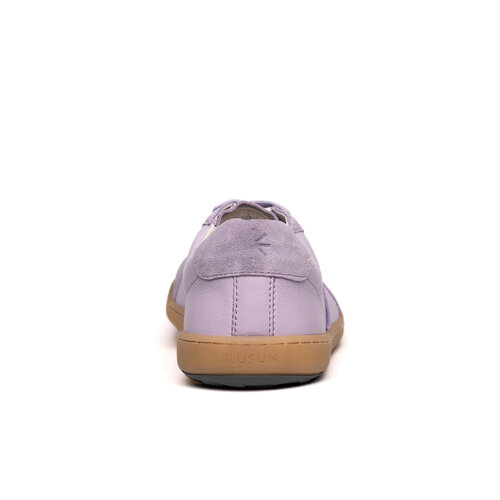 Blusun BLSN-200W Leather Women Lilac