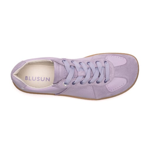 Blusun BLSN-200W Leather Women Lilac
