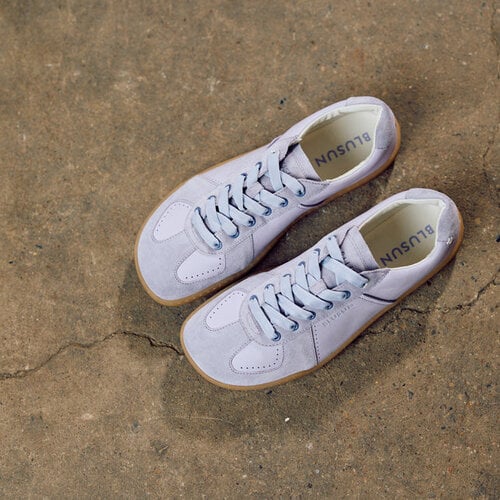 Blusun BLSN-200W Leather Women Lilac