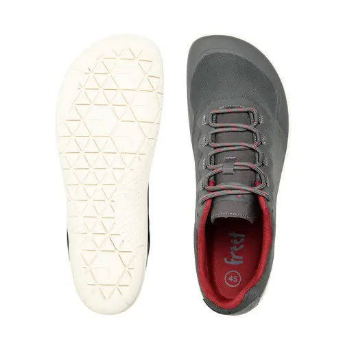 Freet Flex 2 Grey Red