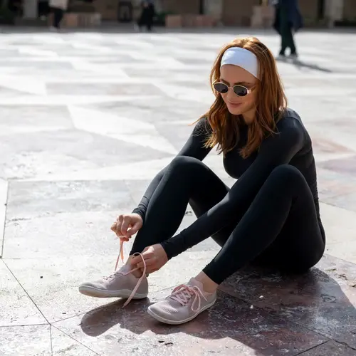 Freet Tanga 3 Salmon Grey