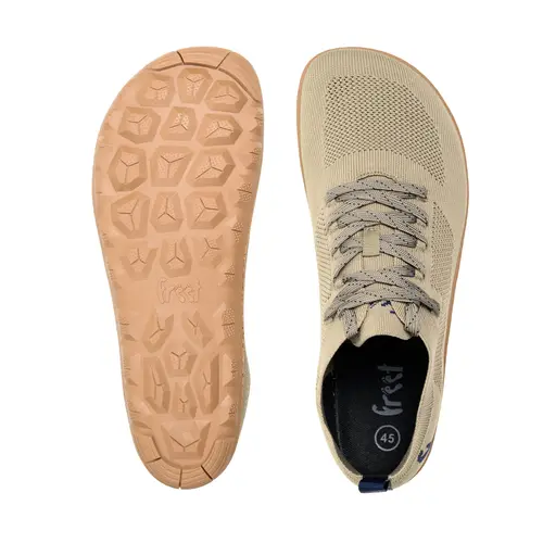 Freet Keld 3 Light Olive