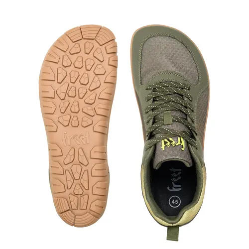 Freet Feldom 3 Khaki