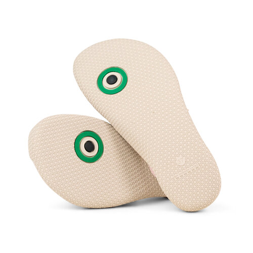 Koel Valeria II Suede Grounding Pink