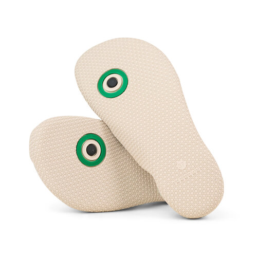 Koel Valeria II Suede Grounding Olive