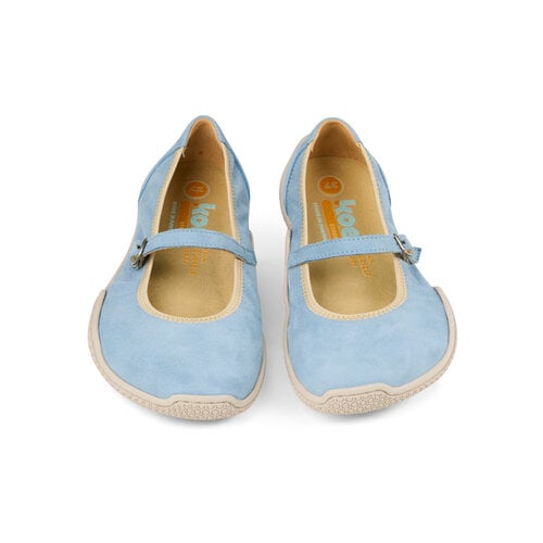 Koel Valeria II Suede Jeans