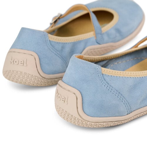 Koel Valeria II Suede Jeans