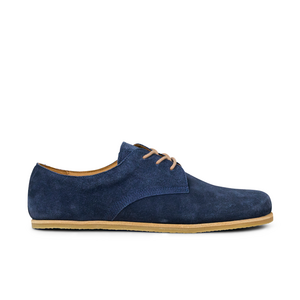 Koel Tim Suede Blue