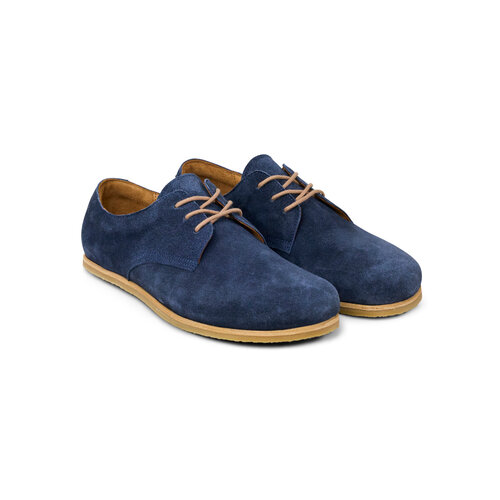 Koel Tim Suede Blue