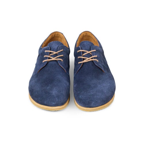 Koel Tim Suede Blue