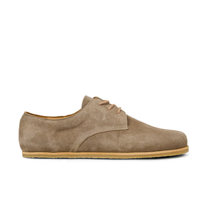 Koel Tim Suede Taupe